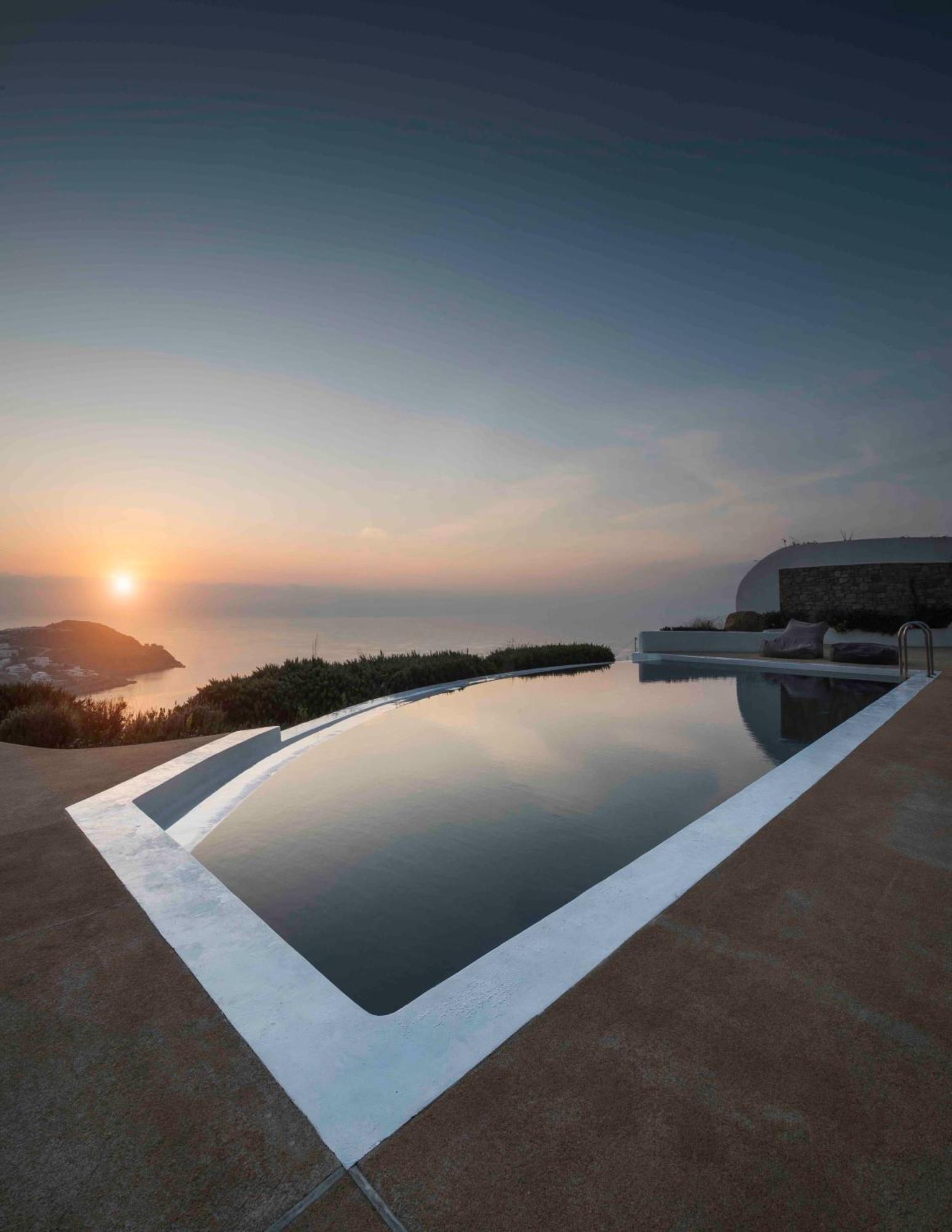 Villa Maera 2 Kalo Livadi Dış mekan fotoğraf