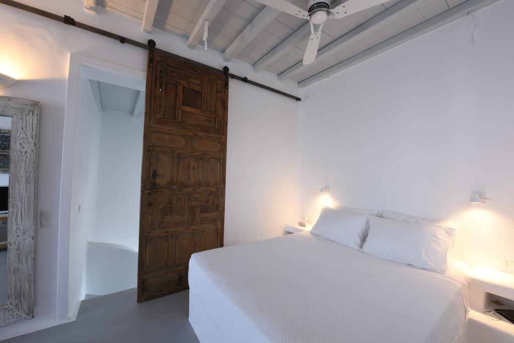 Villa Maera 2 Kalo Livadi Dış mekan fotoğraf