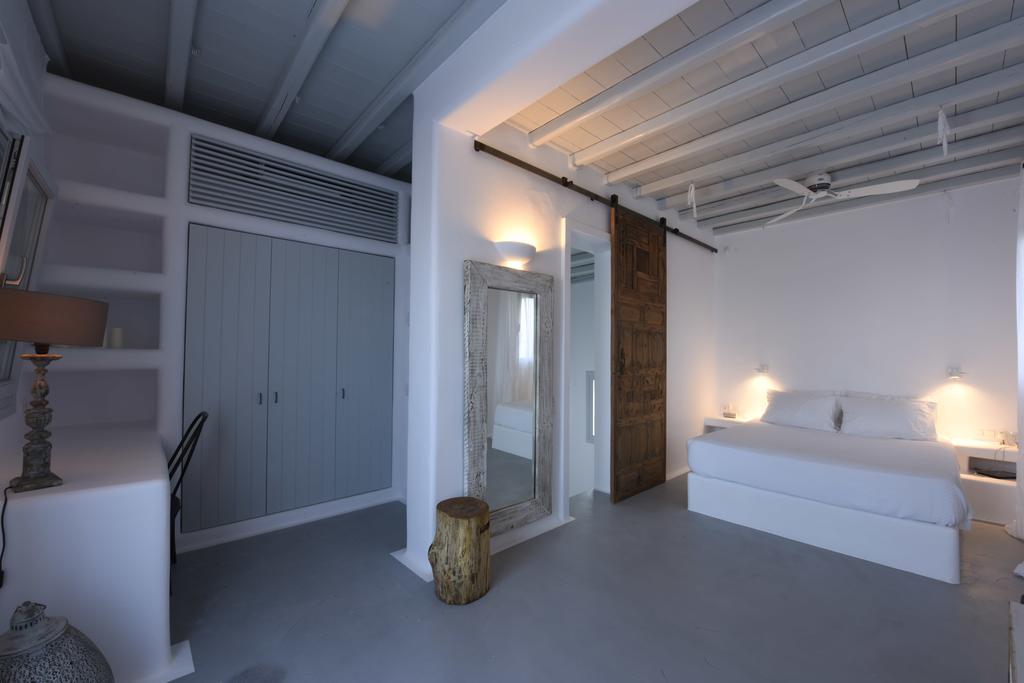 Villa Maera 2 Kalo Livadi Dış mekan fotoğraf