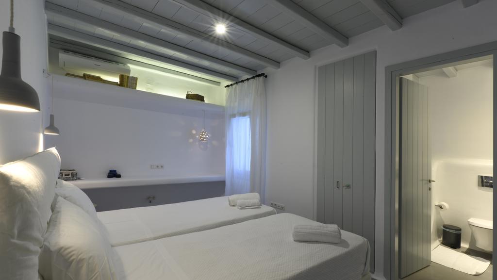 Villa Maera 2 Kalo Livadi Dış mekan fotoğraf