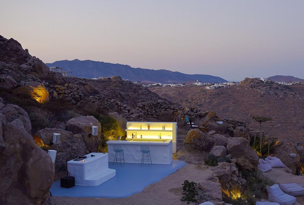 Villa Maera 2 Kalo Livadi Dış mekan fotoğraf