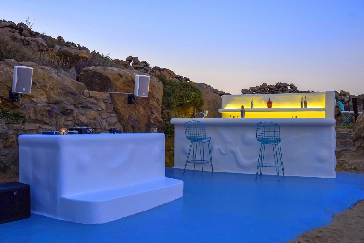 Villa Maera 2 Kalo Livadi Dış mekan fotoğraf